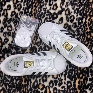 Adidas Superstars